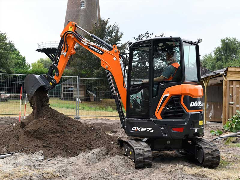 Doosan DX27Z 800x600
